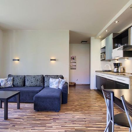 Apartments In - مينزفوجة المظهر الخارجي الصورة