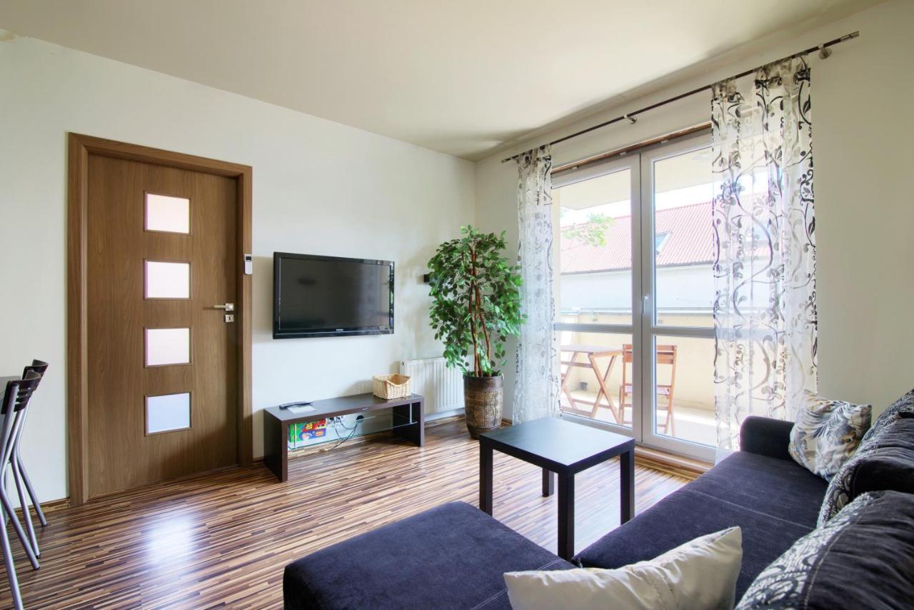 Apartments In - مينزفوجة المظهر الخارجي الصورة
