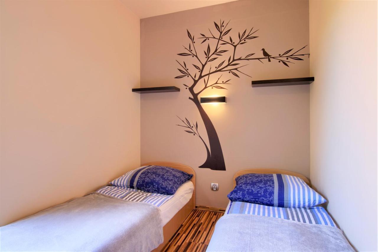 Apartments In - مينزفوجة المظهر الخارجي الصورة