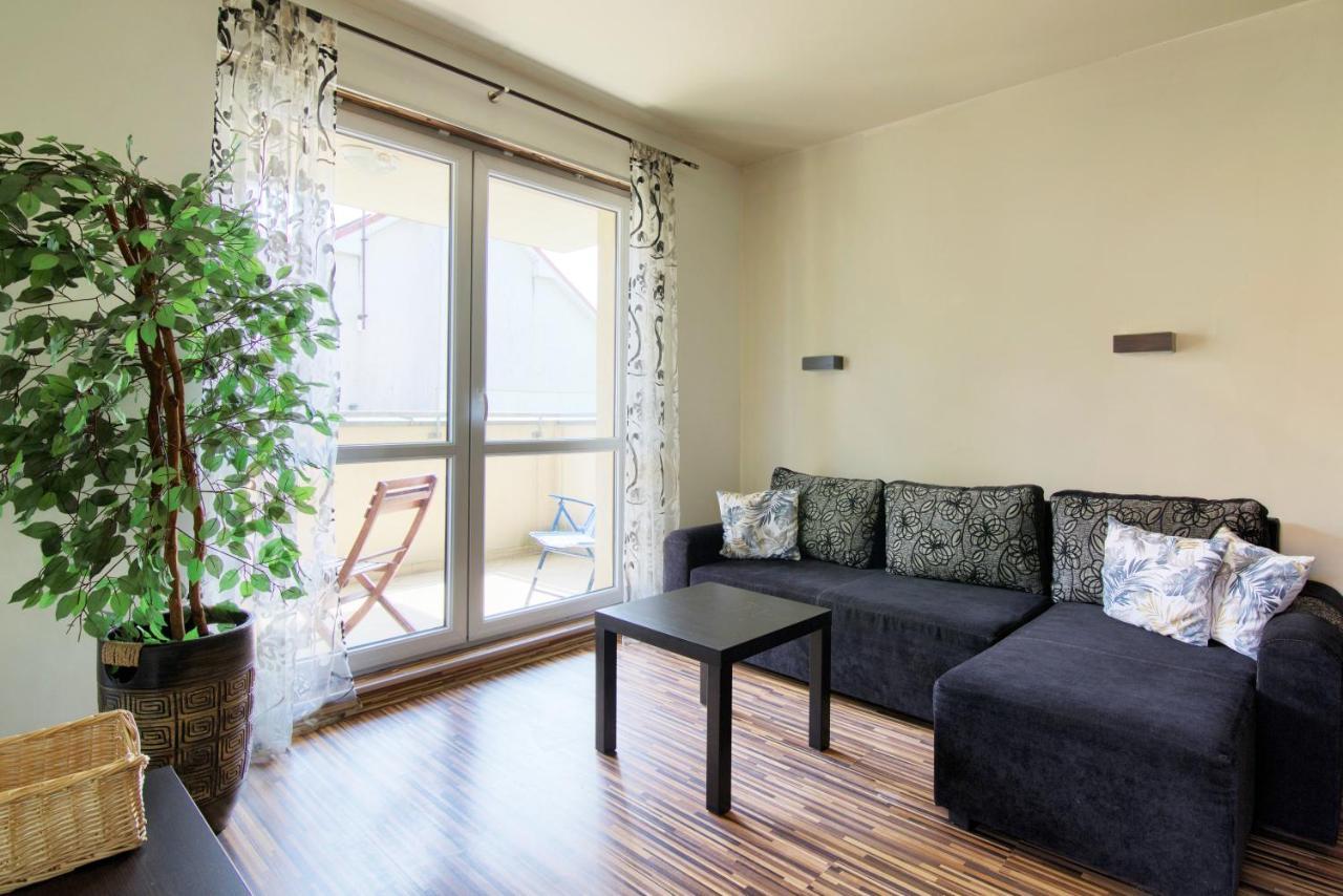 Apartments In - مينزفوجة المظهر الخارجي الصورة